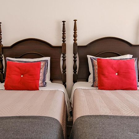 Hotel 6/4 De Sado à Setúbal Extérieur photo