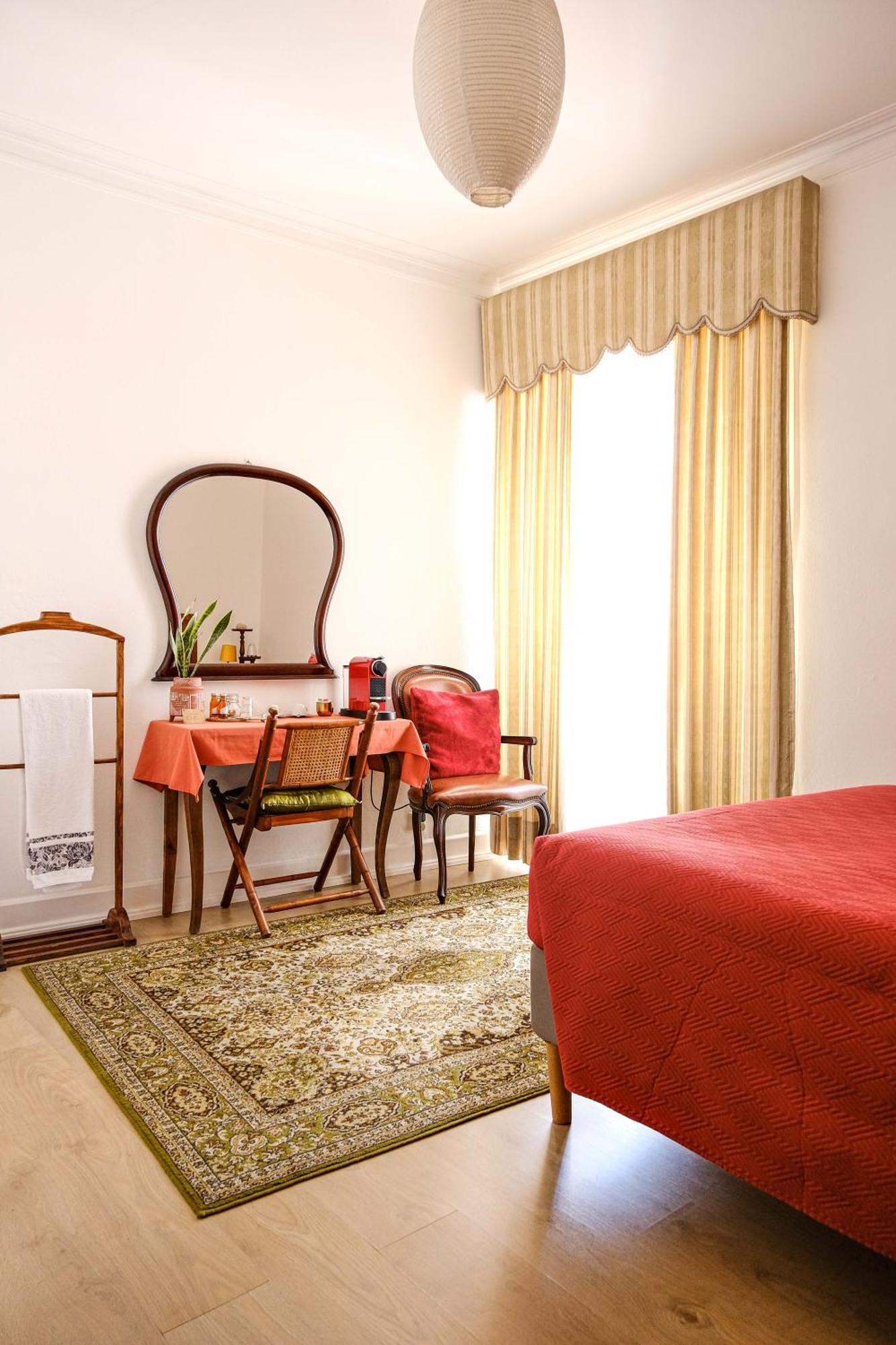 Hotel 6/4 De Sado à Setúbal Extérieur photo