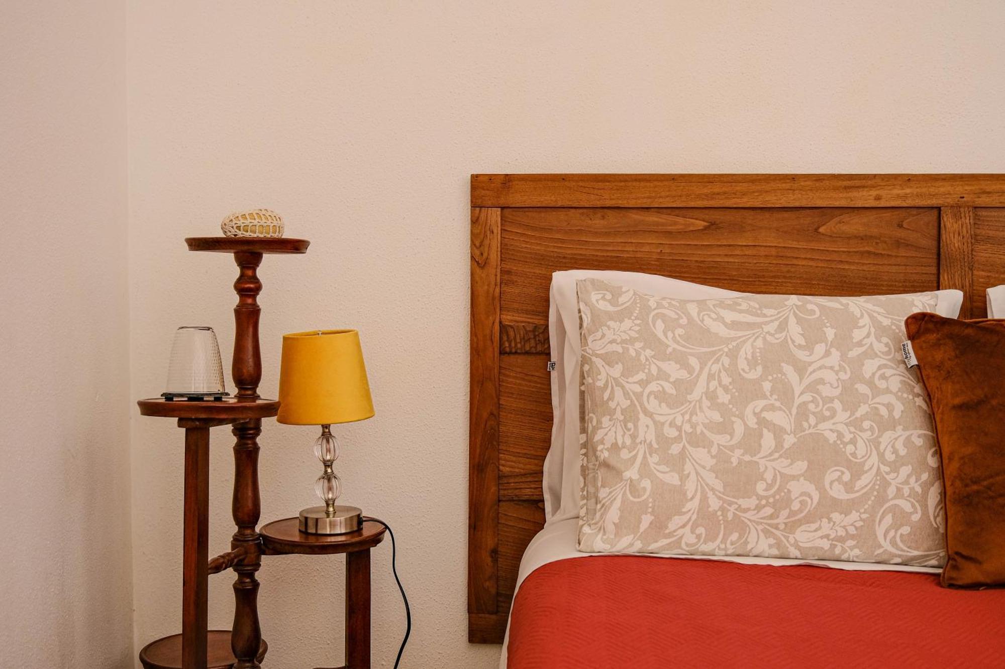 Hotel 6/4 De Sado à Setúbal Extérieur photo