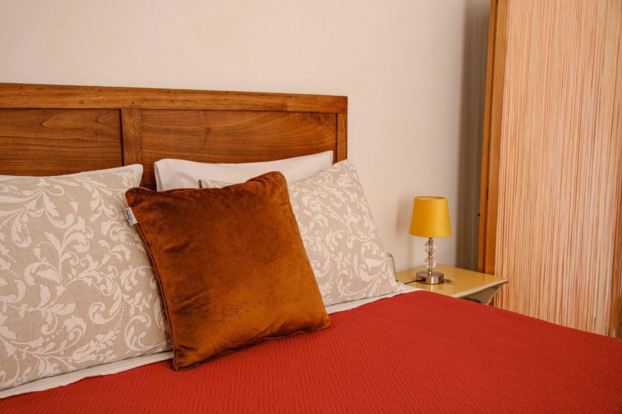 Hotel 6/4 De Sado à Setúbal Extérieur photo